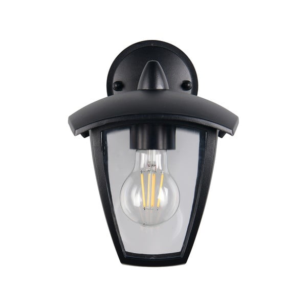 Nástenné vonkajšie svietidlo (výška 24 cm) Venta – Trio-image-4