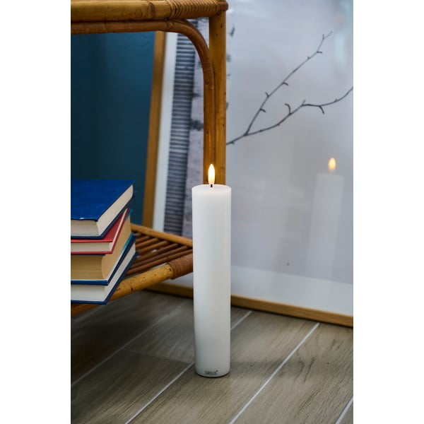 LED sviečka (výška  25 cm) Sille Exclusive – Sirius