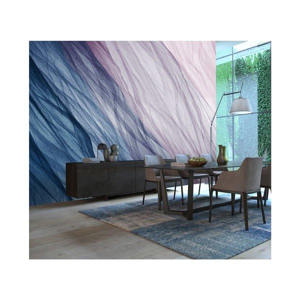 Veľkoformátová tapeta Textile Surface