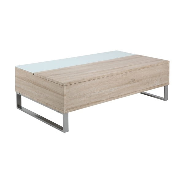 Konferenčný stolík 110x60 cm Azalea - Actona-image-4