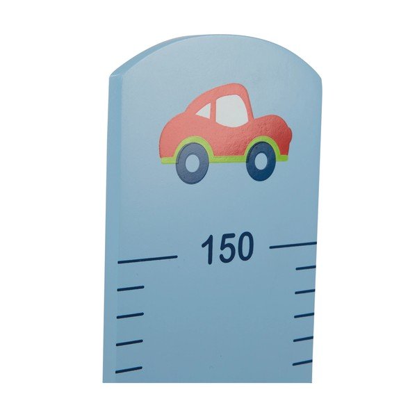 Nástenný meter pre deti Roba Kids Cars-image-2