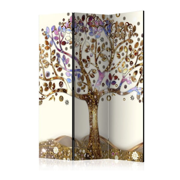 Paraván Bimago Magical Tree, 135 × 172 cm