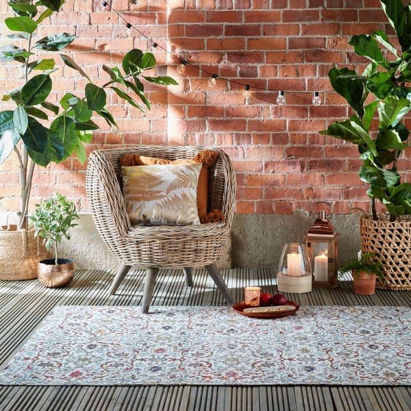 Vonkajší koberec Flair Rugs Simone, 160 x 230 cm-image-1
