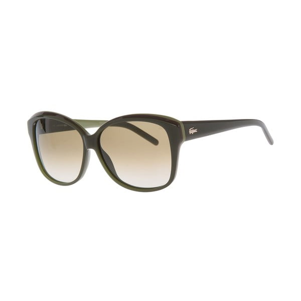 Dámské sluneční brýle Lacoste L661 Khaki
