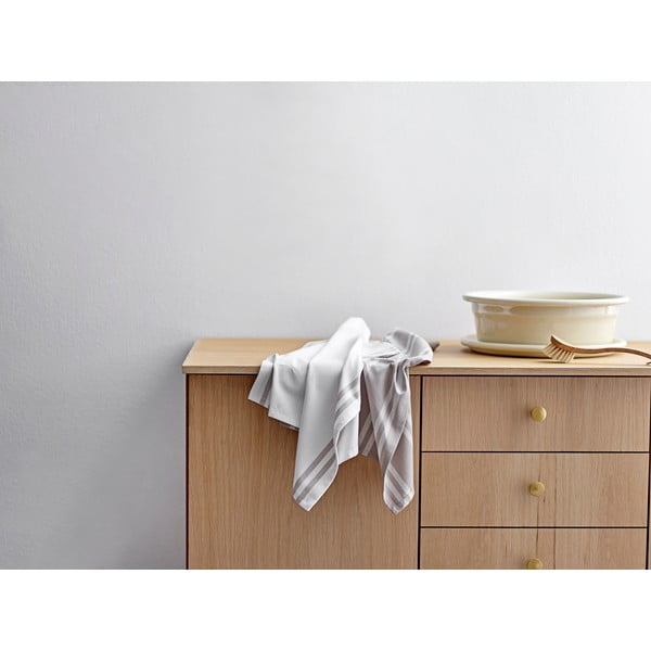 Bavlnené utierky v súprave 2 ks 50x70 cm Soft – Södahl-image-4