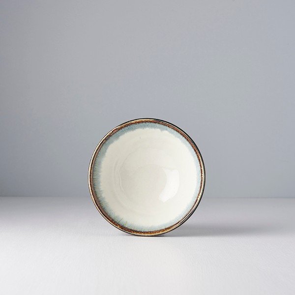 Biela keramická polievková miska MIJ Aurora, ø 16 cm-image-4