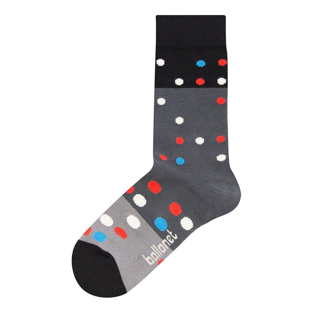 Ponožky Ballonet Socks Party Night, veľkosť  36 - 40