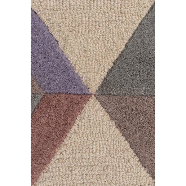 Koberec z vlny Flair Rugs Brent, 200 x 290 cm-image-4