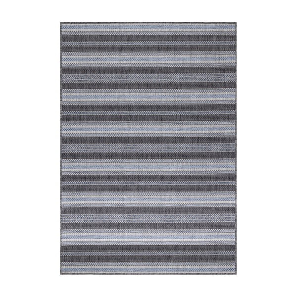 Sivý vonkajší koberec 160x230 cm Sunny – Ayyildiz Carpets