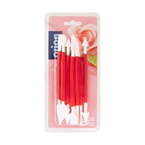 Modelovacia kostica počet nástavcov 16 ks – Orion-image-3