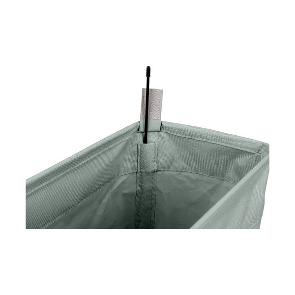 Látkový kôš na bielizeň 43 l Corno – Wenko-image-2