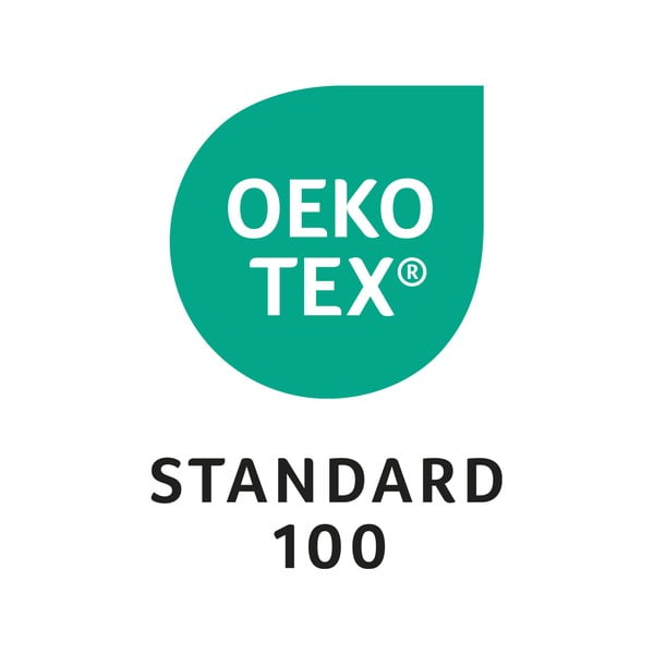 Čierna bavlnená plachta 180x290 cm Lina – douceur d'intérieur-image-4