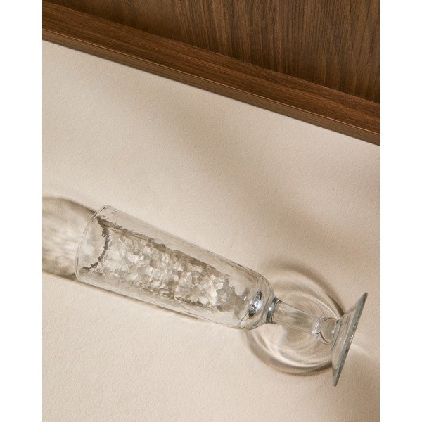 Pohár na víno Sileia – Kave Home-image-1