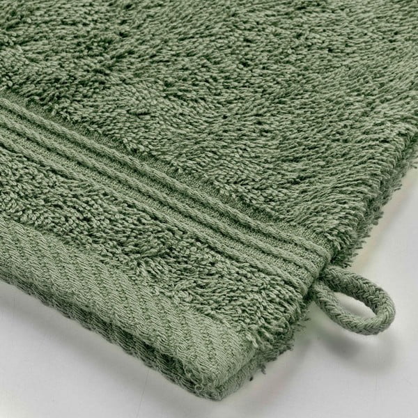 Bavlnená žinka Tendresse – douceur d'intérieur-image-2