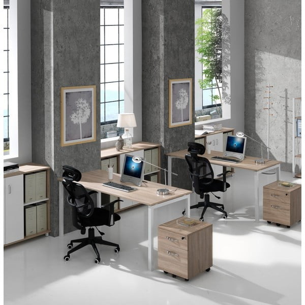 Kancelárska stolička Cool – Tomasucci-image-1