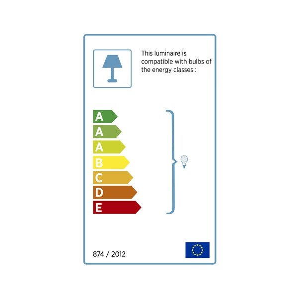 Sivá stojacia lampa Nore-image-2