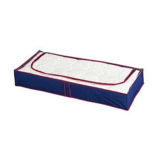 Látkové úložné boxy pod posteľ v súprave 4 ks - Maximex