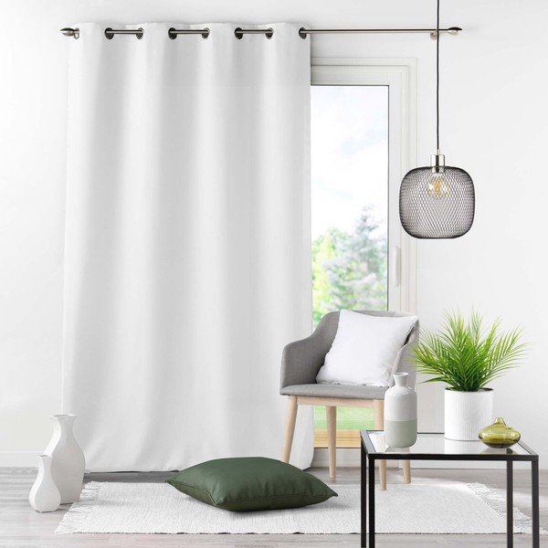 Dekoračný vankúš 40x40 cm Essentiel – douceur d'intérieur-image-1