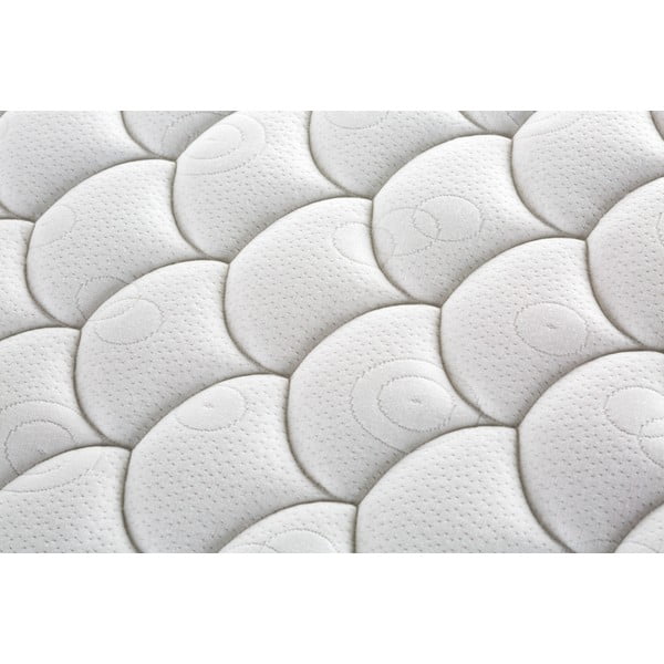 Obojstranný tvrdý matrac Guy Laroche Home Vision, 160 x 200 cm-image-1