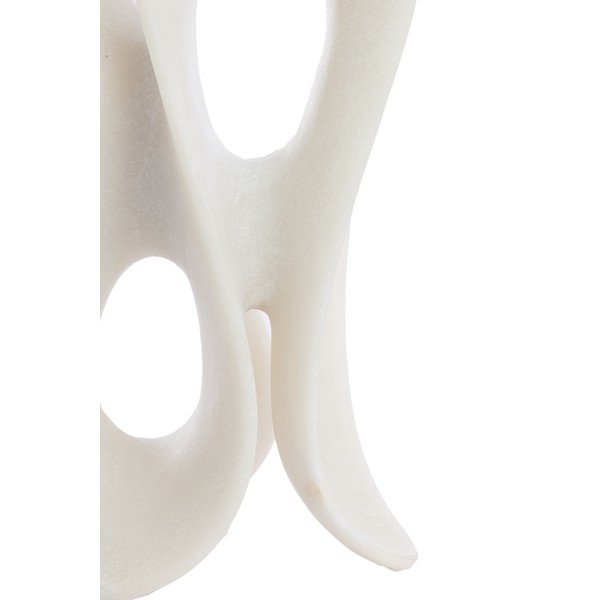 Soška z polyresínu (výška  39 cm) Zazina – Light & Living-image-4