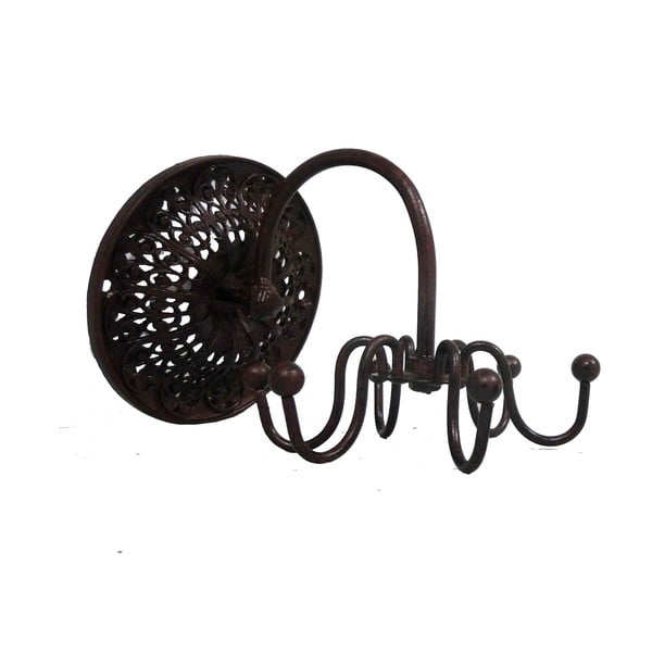 Nástenný háčik Antic Line Octopus