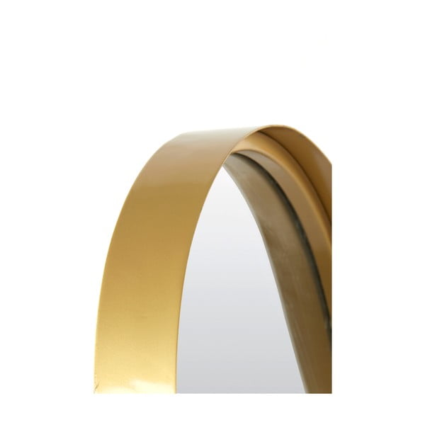 Nástenné zrkadlo 39x59 cm Levu - Light & Living-image-2