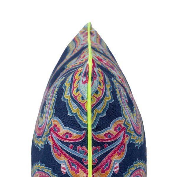 Obliečka na vankúš HF Living Jaipur, 50 × 30 cm-image-1