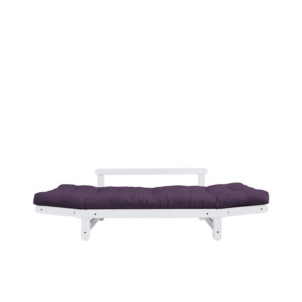 Variabilná pohovka Karup Beat White/Purple-image-3