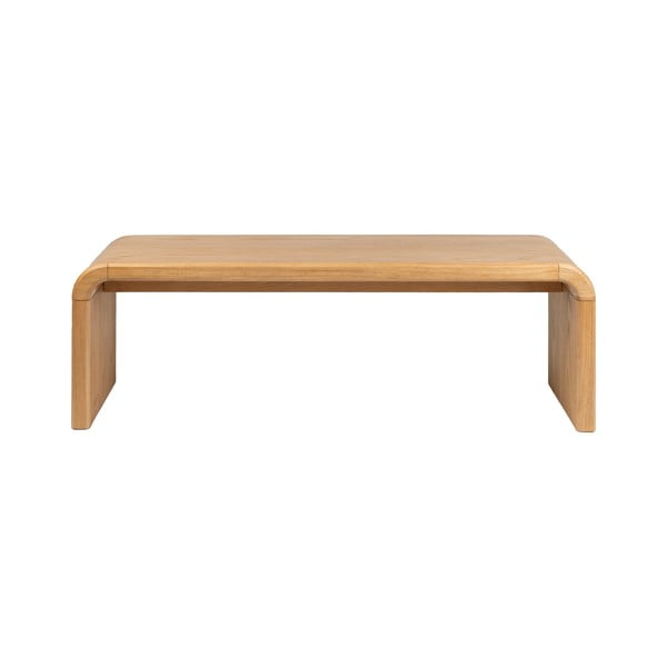 Lavica v prírodnej farbe Brave - Zuiver