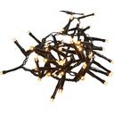 Svetelná reťaz Star Trading LED, dĺžka 16 m