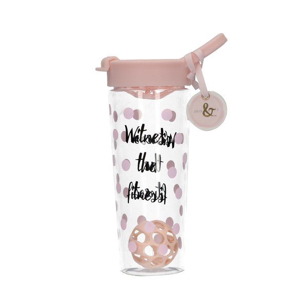 Cestovná fľaša Creative Tops Ava, 350 ml-image-1