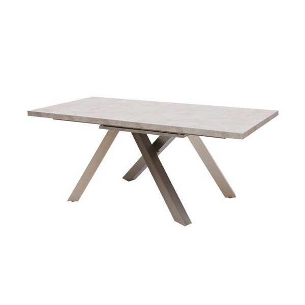Rozkladací jedálenský stôl Canett Zilas, 180 cm-image-3