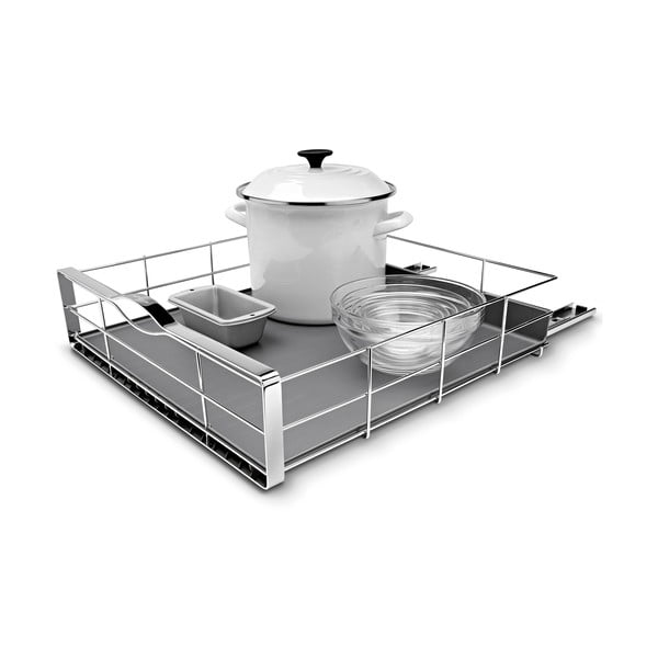 Kuchynský organizér z nerezovej ocele - simplehuman-image-3