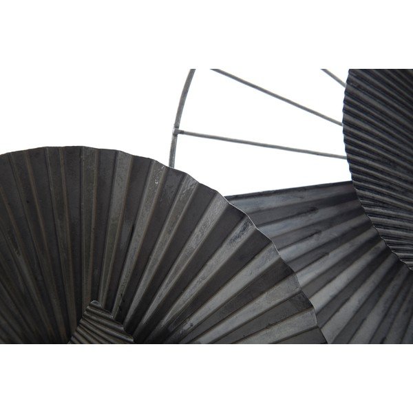 Kovová závesná dekorácia Mauro Ferretti Darky, 119 x 59,5 cm-image-4