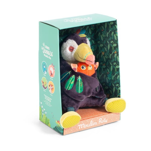 Hudobná hračka Pakou – Moulin Roty-image-2