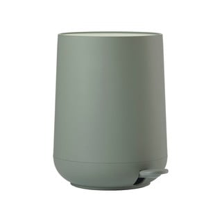 Pedálový plastový odpadkový kôš 5 l Nova - Zone