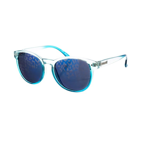 Dámske slnečné okuliare Just Cavalli Blue