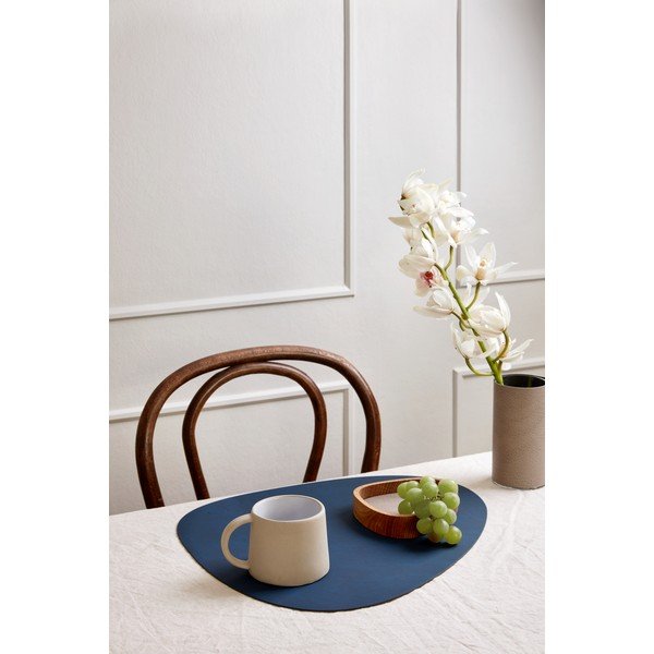 Prestieranie z eko kože 37x44 cm Curve L Nupo – LIND DNA-image-2