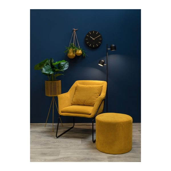 Keramický závesný kvetináč ø 13,5 cm Skittle – PT LIVING-image-1