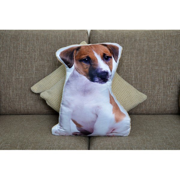 Vankúšik s potlačou Jack Russella Adorable Cushions-image-1