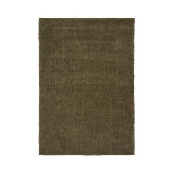 Zelený koberec 160x230 cm Empuries – Kave Home