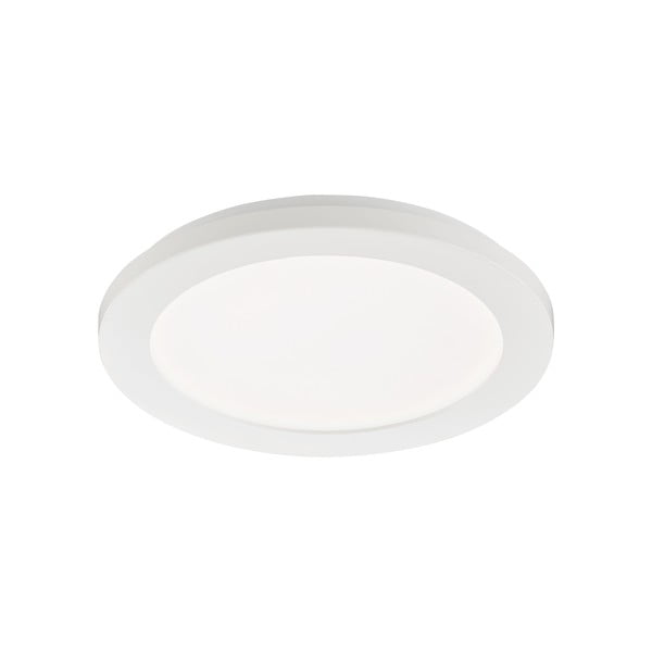 Biele LED stropné svietidlo Gotland - Fischer &amp; Honsel
