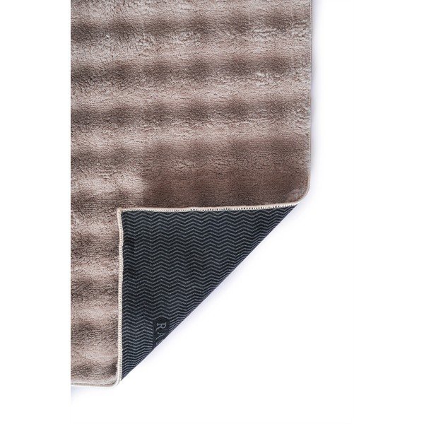 Béžový prateľný koberec 120x170 cm Bubble Emarald – Mila Home-image-3