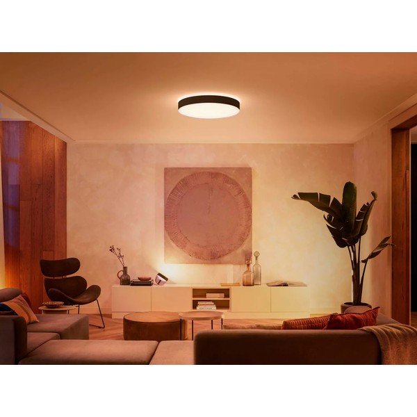 LED inteligentné stropné svietidlo 48 W Enrave – Philips Hue-image-1