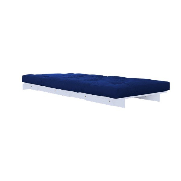 Variabilné kreslo Karup Roots White/Royal-image-2