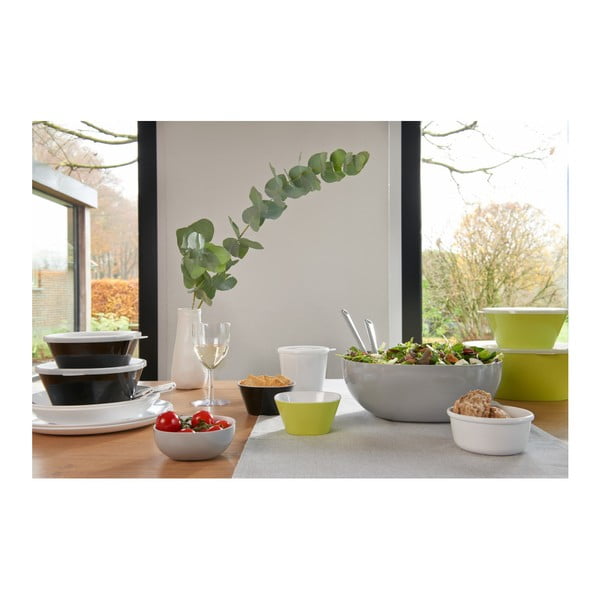 Biela servírovacia miska Mepal, 2,5 l-image-1