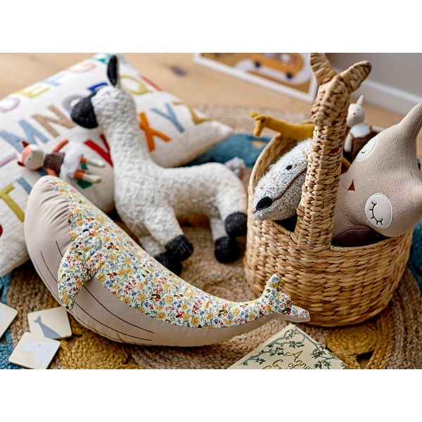 Plyšová hračka Gunne – Bloomingville Mini-image-1