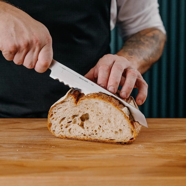 Súprava nožov 3 ks z nehrdzavejúcej ocele Trino – FABINI-image-2