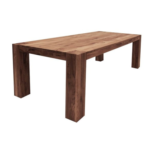 Jedálenský stôl Doux, 240x100x76 cm