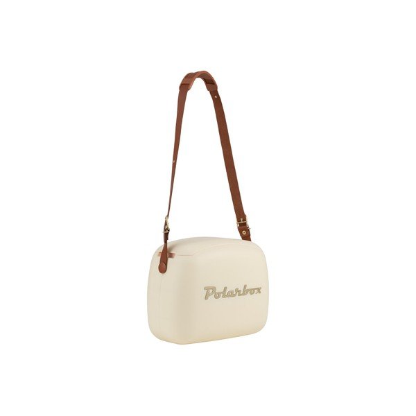 Krémovobiely chladiaci box 6 l – Polarbox-image-2